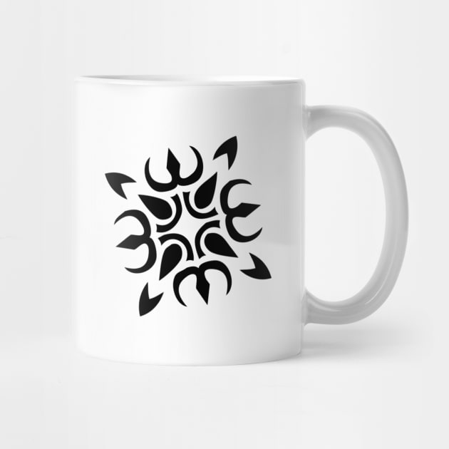 Aloof Classic Mug - Zach by LCom